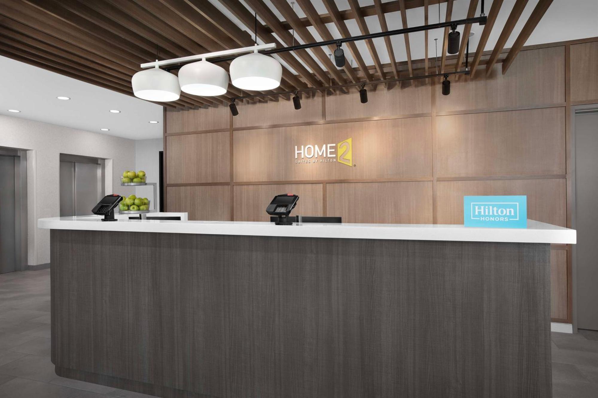 Home2 Suites By Hilton Chattanooga East Ridge Exterior photo